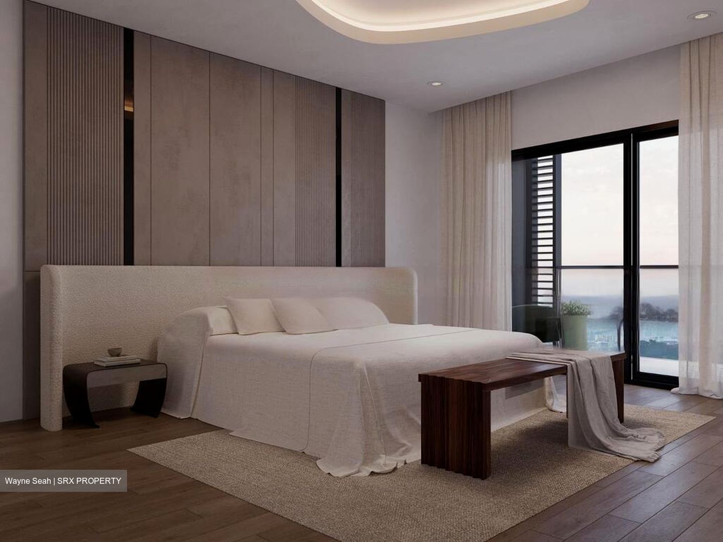 Sembawang Straits Estate (D27), Terrace #459854971